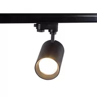 Lampy pozostałe - Blaupunkt Greenie Polska Sp. z o.o. Sp. k. Blaupunkt lampa szynowa LED 1F Vision 30W 2700lm 3000K/4000K/5700K Triac) czarna RS1-30CCT - miniaturka - grafika 1