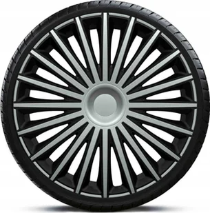 Kołpaki 14 do Toyota Audi Seat Ford Kia Skoda Opel VW Fiat Peugeot Citroen - Kołpaki samochodowe - miniaturka - grafika 1