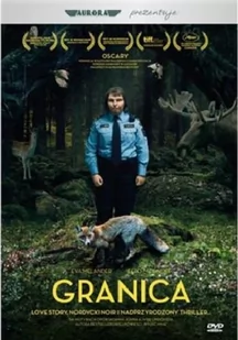 MUSIC NET Granica (DVD) - Thriller DVD - miniaturka - grafika 1