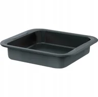 Akcesoria i części AGD - Ninja 20 x 20 cm melna - Cepsanas paplate multivaramajam katlam SFP700 - miniaturka - grafika 1