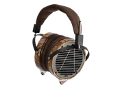 Słuchawki - Audeze LCD-3 zamsz - miniaturka - grafika 1