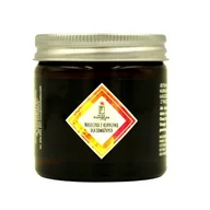 Maseczki do twarzy - Nowa Kosmetyka Maseczka z kurkumą dla odważnych 60ml - miniaturka - grafika 1