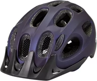 Kaski rowerowe - Abus Youn-I Ace Kask rowerowy, metallic blue L | 56-61cm 2021 Kaski miejskie i trekkingowe 81821 - miniaturka - grafika 1
