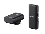 Akcesoria fotograficzne - Sony ECM-W2BT bezprzewodowy 36,67 zł - miniaturka - grafika 1