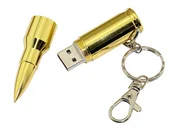 Pendrive - Pendrive DR.MEMORY Nabój, 32 GB - miniaturka - grafika 1