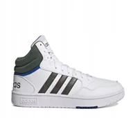 Buty sportowe męskie - Sale! Buty Adidas białe męskie sportowe GY4747 r. 46 sport - miniaturka - grafika 1