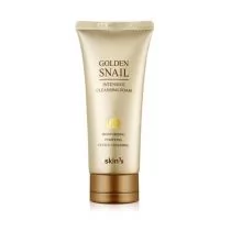 Skin79 Skin79 Golden Snail Intensive Cleansing Foam pianka do mycia twarzy 125 ml - Pianki do mycia twarzy - miniaturka - grafika 1