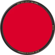 Filtry fotograficzne - Filtr B+W B+W Filter 58mm red Light 590 MRC Basic - miniaturka - grafika 1