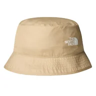 Czapki damskie - Kapelusz turystyczny unisex The North Face Sun Stash Hat - miniaturka - grafika 1
