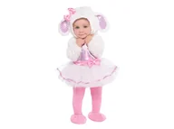 Stroje karnawałowe - Kostium dziecięcy Owieczka - miniaturka - grafika 1