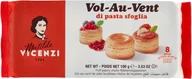 Ciastka - Roladki z ciasta francuskiego Vol Au Vent 100g - Matilde Vicenzi - miniaturka - grafika 1