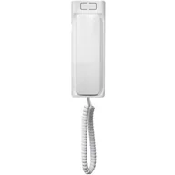 Domofony - Unifon CYFRAL Baltic 5P Biały - miniaturka - grafika 1