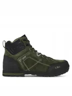 Buty trekkingowe męskie - Buty turystyczne męskie CMP Alcor 2.0 Mid WP - miniaturka - grafika 1