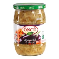 Pasztet i przetwory mięsne - Pieczony Grillowany bakłażan Oncu 680g - miniaturka - grafika 1