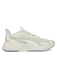 Buty sportowe damskie - Buty do biegania Puma Disperse Xt 4 310798 07 Écru - miniaturka - grafika 1