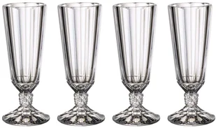 Villeroy & boch Kieliszki do szampana (4 szt.) Opéra Villeroy & Boch 1137898130 - Stojaki na wino - miniaturka - grafika 3