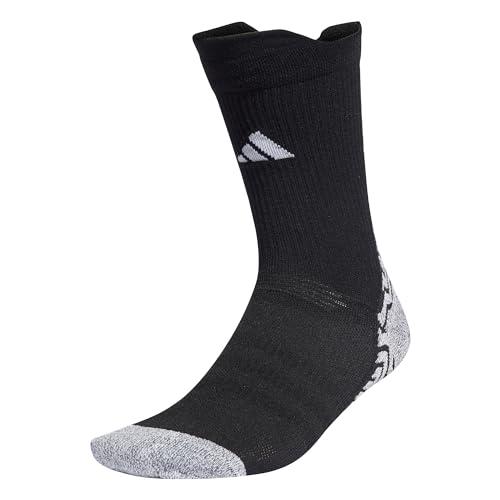adidas Unisex dorosły piłka nożna GRIP dzianinowe skarpety sportowe lekkie 4,5-5,5