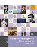 Systemy operacyjne i oprogramowanie - Sztuczna inteligencja. Nowe spojrzenie. Tom 1 - miniaturka - grafika 1