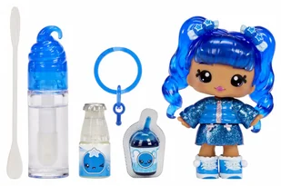 Lalka Yummiland Lipgloss, Rory Blueberry - Akcesoria dla lalek - miniaturka - grafika 1