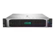 Serwery - P20174-B21 - HPE ProLiant DL380 Gen10 4210 2.2GHz 10-core 1P 32GB-R P408i-a NC 8SFF 500W PS Server - miniaturka - grafika 1