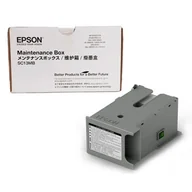 Dodatki do drukarek i skanerów - Pojemnik na Zużyty Tusz Oryginalny Epson SC13MB (C13S210057)| - miniaturka - grafika 1