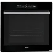 Piekarniki do zabudowy - Whirlpool AKZM 8421 H NB - miniaturka - grafika 1