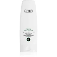 Kremy i maski do rąk - Ziaja Avocado Krem do cery suchej i spierzchnięte dłonie 80 ml - miniaturka - grafika 1