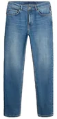 Spodnie damskie - NAPAPIJRI jeansy męskie spodnie jeansowe r. 32 slim fit - Napapijri - miniaturka - grafika 1