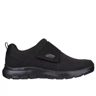 Buty trekkingowe męskie - Buty do chodzenia męskie Skechers Slip On - miniaturka - grafika 1