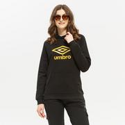 Bluzy damskie - UMBRO BLUZA Z KAPTUREM SAVANNAH - miniaturka - grafika 1