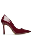 Czółenka - Aldo Szpilki Stessy 3.0 14055422 Bordowy - miniaturka - grafika 1