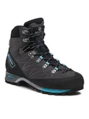 Buty trekkingowe damskie - Scarpa Trekkingi Marmolada Pro Hd Wmn 60028-252 Szary - miniaturka - grafika 1
