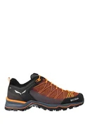 Buty trekkingowe męskie - BUTY MTN TRAINER LITE-OMBRE BLUE-CARROT - miniaturka - grafika 1