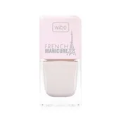 Lakiery do paznokci - WIBO French Manicure lakier do paznokci 2 8.5ml - miniaturka - grafika 1