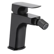 Baterie bidetowe - KFA Mokait bateria bidetowa czarny 553701581 - miniaturka - grafika 1