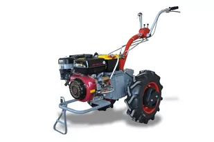 Ciągnik jednoosiowy MOTOR SICH MB-13E - Ciągniki jednoosiowe - miniaturka - grafika 3