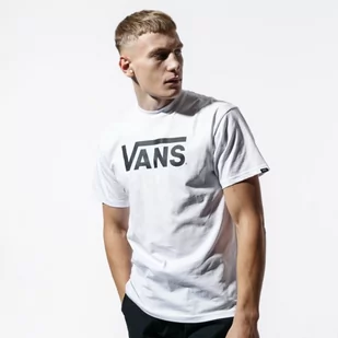 Vans T SHIRT CLASSIC VN000GGGYB21 - Koszulki męskie - miniaturka - grafika 1