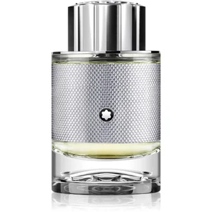 Mont Blanc,  Explorer Platinum, Woda perfumowana dla mężczyzn, 60 ml - Wody i perfumy męskie - miniaturka - grafika 1