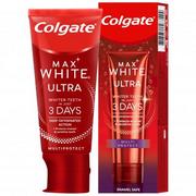 Colgate Pasta do zębów Max White Ultra Multiprotect 50 ml