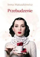 Literatura obyczajowa - Przebudzenie - miniaturka - grafika 1