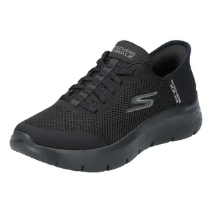 Buty sportowe Sneakersy damskie, Slip-Ins: GO WALK Flex - Grand Entry - Buty trekkingowe damskie - miniaturka - grafika 1