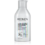 Szampony do włosów - Redken Acidic Bonding Concentrate szampon wzmacniający do włosów słabych 300 ml - miniaturka - grafika 1