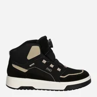 Buty dla chłopców - Jesienne trzewiki chłopięce Gore-Tex Primigi 6884500 32 Czarne (8050165579660) - miniaturka - grafika 1