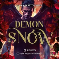 Audiobooki - fantastyka i horror - Demon snów. W mrokach Luizjany. Tom 2 - miniaturka - grafika 1