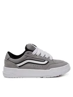 Buty dla chłopców - Vans Sneakersy Hylane VN000D4N2391 Szary - miniaturka - grafika 1