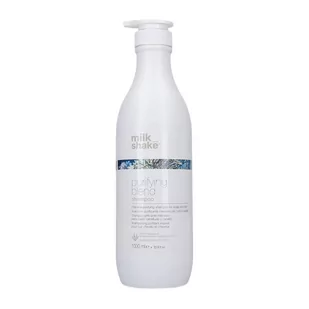 Milk Shake Milk Shake Purifying Blend Szampon 1000ml 2109297 - Szampony do włosów - miniaturka - grafika 1