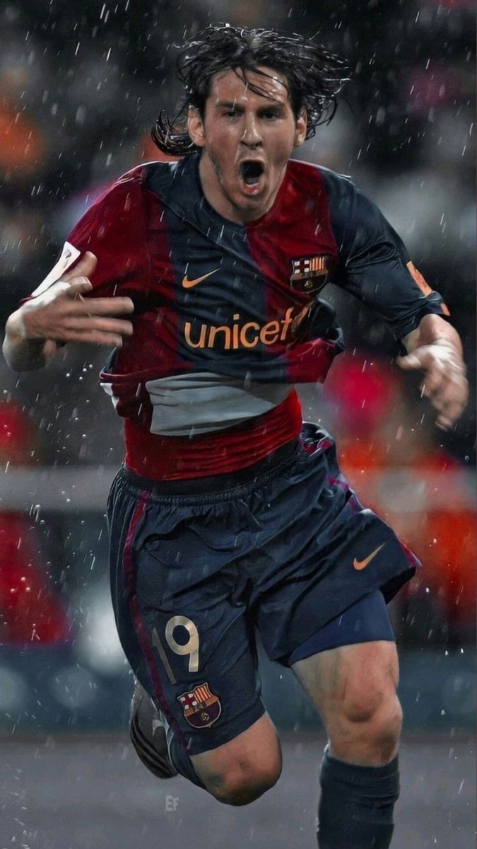 PODKŁADKA POD MYSZ Nadruk 22x18 cm Lionel Messi FC Barcelona PSG Prezent