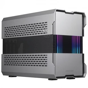 PHANTEKS Evolv Shift XT ITX, ARGB, Tempered Glass - Obudowy komputerowe - miniaturka - grafika 1