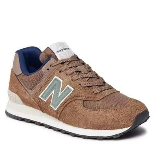 Buty do chodzenia męskie New Balance U574SBB