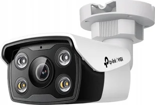 Kamera IP TP-Link Kamera VIGI C350(2.8mm ) 5MP Full-Color Bullet - Kamery IP - miniaturka - grafika 1